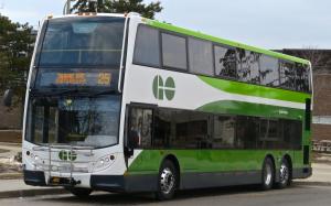 Alexander Dennis Enviro500 (CA) '2012 - 13